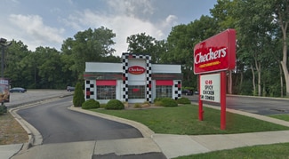 Sylvan Lake, MI Fast Food - 2100 Orchard Lake Rd