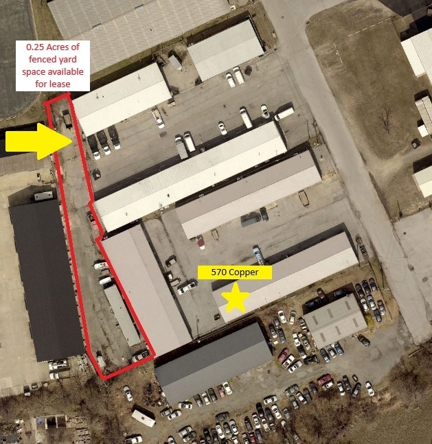 570 Copper Dr, Newport, DE for Rent