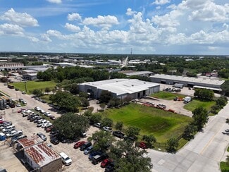 Houston, TX Warehouse - 4830 Timber Creek Dr Houston, TX Warehouse - 4830 Timber Creek Dr