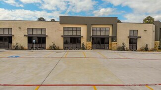 Huntsville, TX Retail - 227 State Highway 75