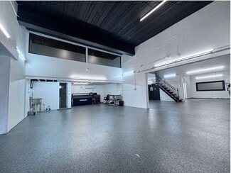 Fort Lauderdale, FL Warehouse - 15-21 NW 9th Ave Fort Lauderdale, FL Warehouse - 15-21 NW 9th Ave