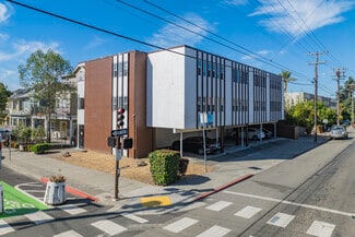 Berkeley, CA Apartments - 2500 Dana St