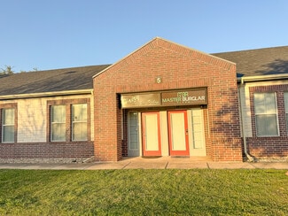 Round Rock, TX Office - 1311 Chisholm Trl