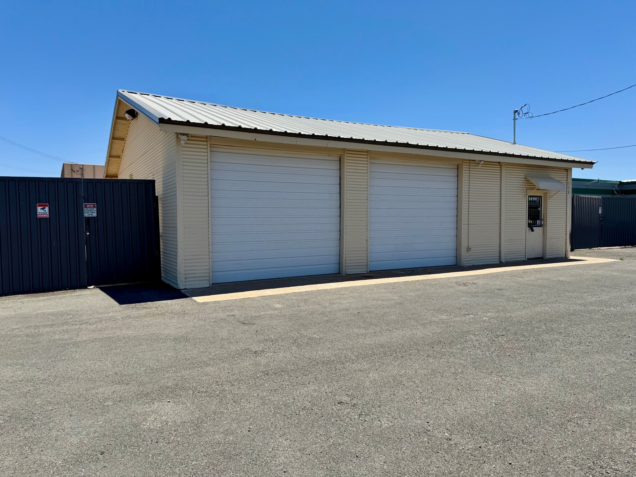 608 N Meadow Ave, Odessa, TX for Rent