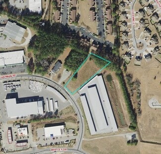 Winterville, NC Commercial - 630 Chapman Rd