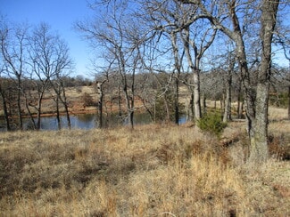 Shawnee, OK Specialty - 36478 Moccasin Trl