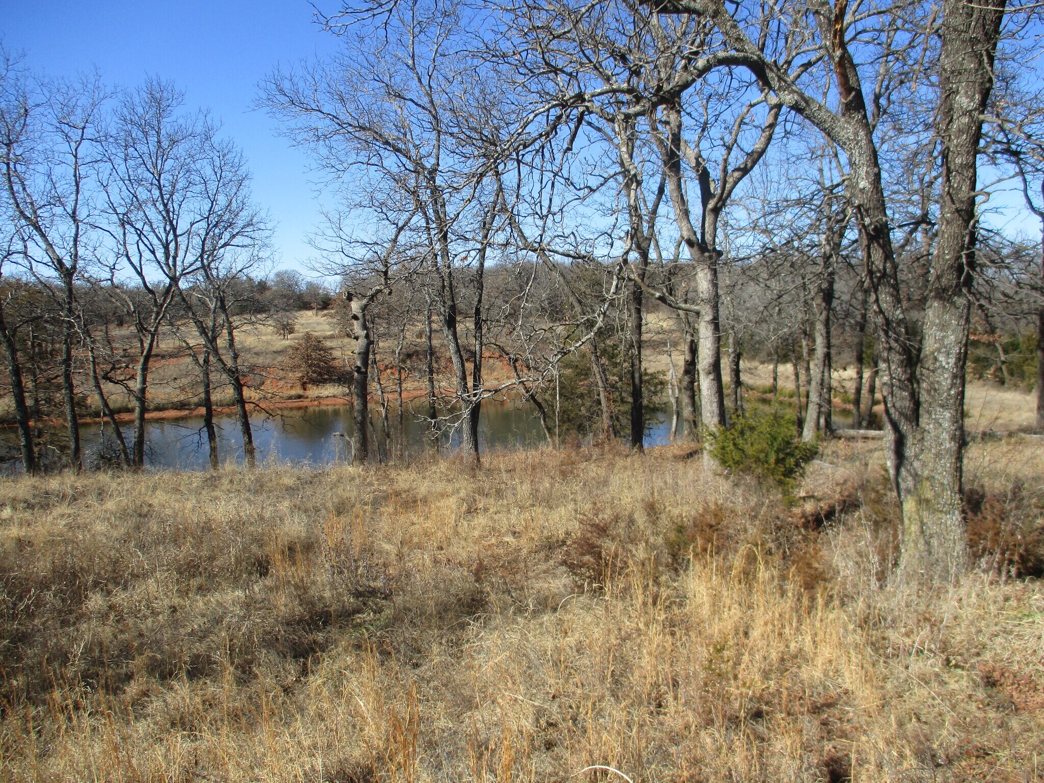 36478 Moccasin Trl, Shawnee, OK for Sale