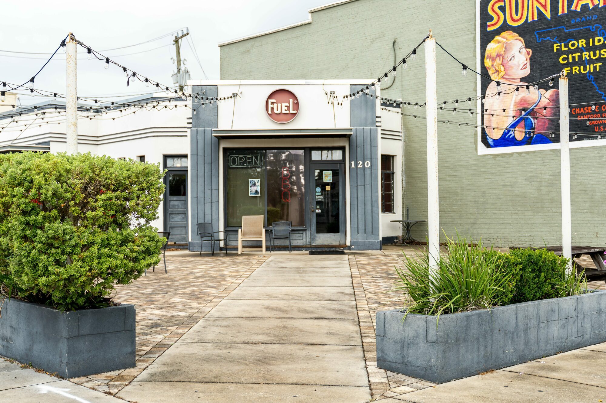 120 S Park Ave, Sanford, FL for Sale