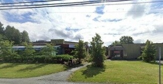 Burnaby, BC Retail - 2840 Bainbridge Ave