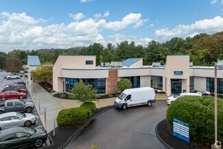 Norwich, CT Medical - 79 Wawecus St