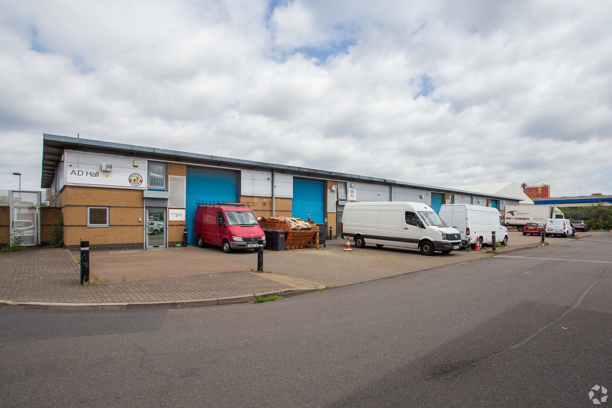 90 Anchor And Hope Ln, London, LND for Rent
