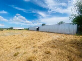 Falcon, TX Storefront Retail/Office - 100 Jaime J Zapata St