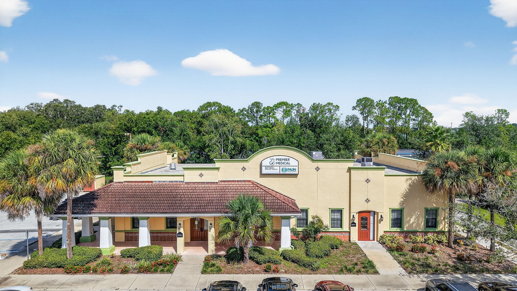 1511 Buenos Aires Blvd, Lady Lake, FL for Rent