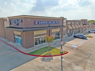 Murphy, TX Freestanding - 410 E Fm 544 Murphy, TX Freestanding - 410 E Fm 544