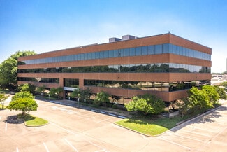 Dallas, TX Office - 1430 Empire Central Dr