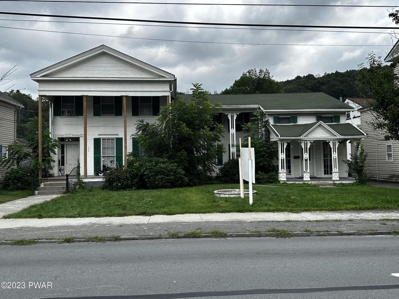 707 Church St, Honesdale, PA for Sale