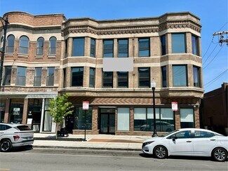 Chicago, IL Office/Retail - 9139 S Commercial Ave Chicago, IL Office/Retail - 9139 S Commercial Ave
