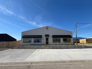 Fort Wayne, IN Warehouse - 4825 Jean Dr