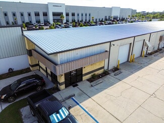 Oldsmar, FL Industrial - 855 Dunbar Ave Oldsmar, FL Industrial - 855 Dunbar Ave