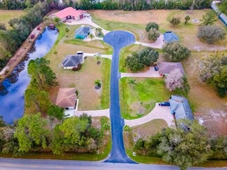 Palatka, FL Multi-Family - 100 Pilothouse Ct