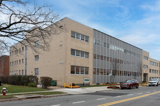 Garden City, NY Office - 229 7th St