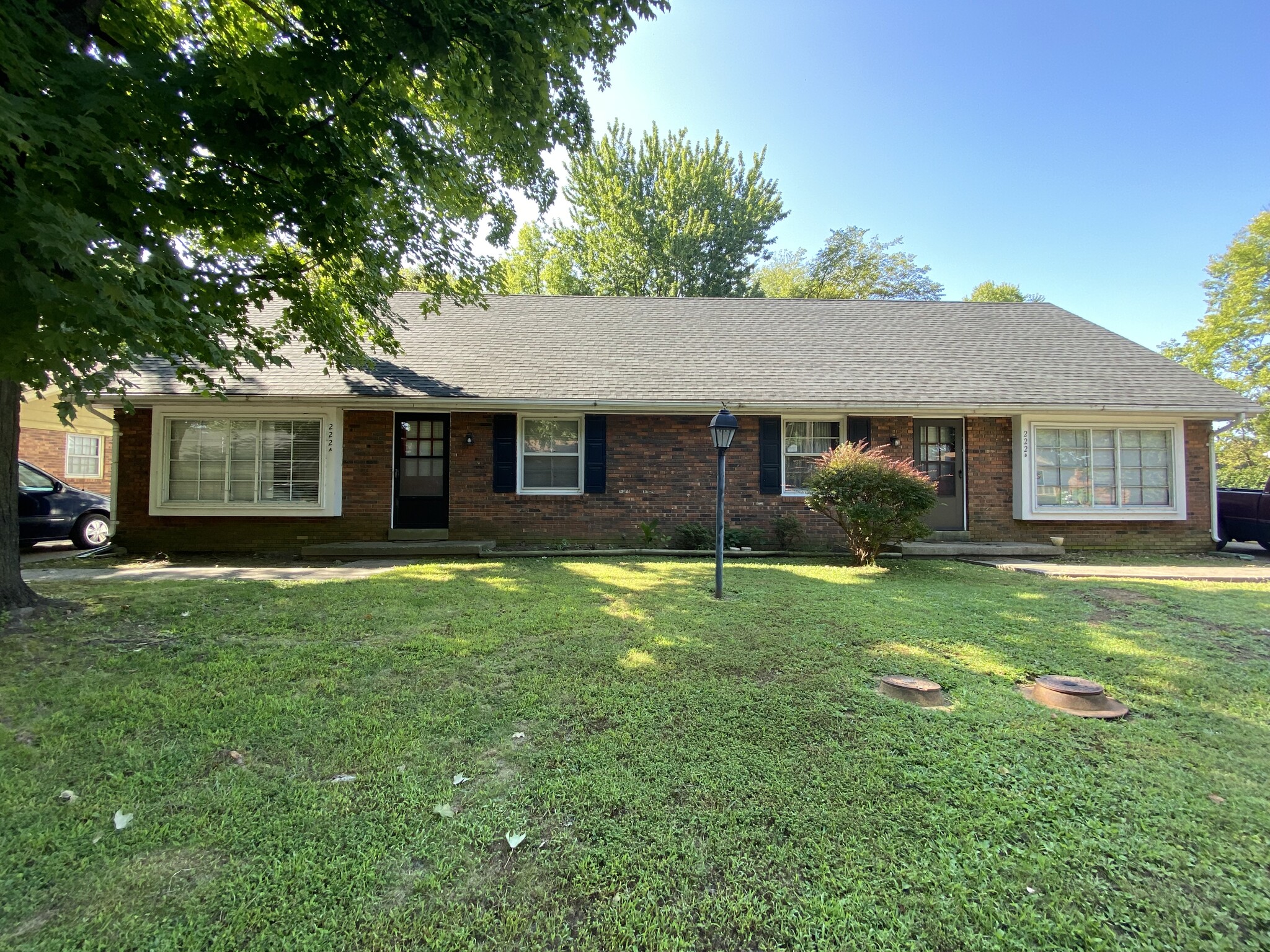 222 Shenandoah Pl, Henderson, KY for Sale