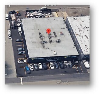 Farmingdale, NY Manufacturing - 77 Marine St Farmingdale, NY Manufacturing - 77 Marine St