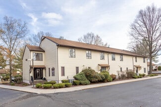 East Brunswick, NJ Office - C2 Brier Hill Ct
