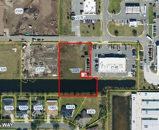 Saint Cloud, FL Office, Office/Medical, Retail - 2225 Nolte Rd