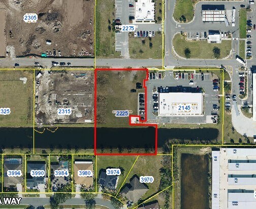 2225 Nolte Rd, Saint Cloud, FL for Rent