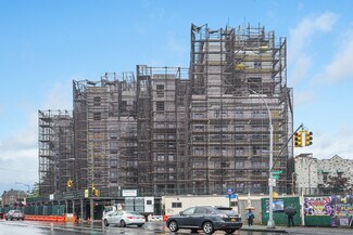 Brooklyn, NY Retail - 406 Remsen Ave Brooklyn, NY Retail - 406 Remsen Ave