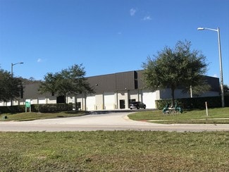 Orlando, FL Industrial - 9180 Boggy Creek Rd Orlando, FL Industrial - 9180 Boggy Creek Rd