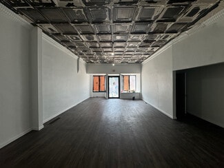 Pittsburgh, PA Retail - 603 E Warrington Ave