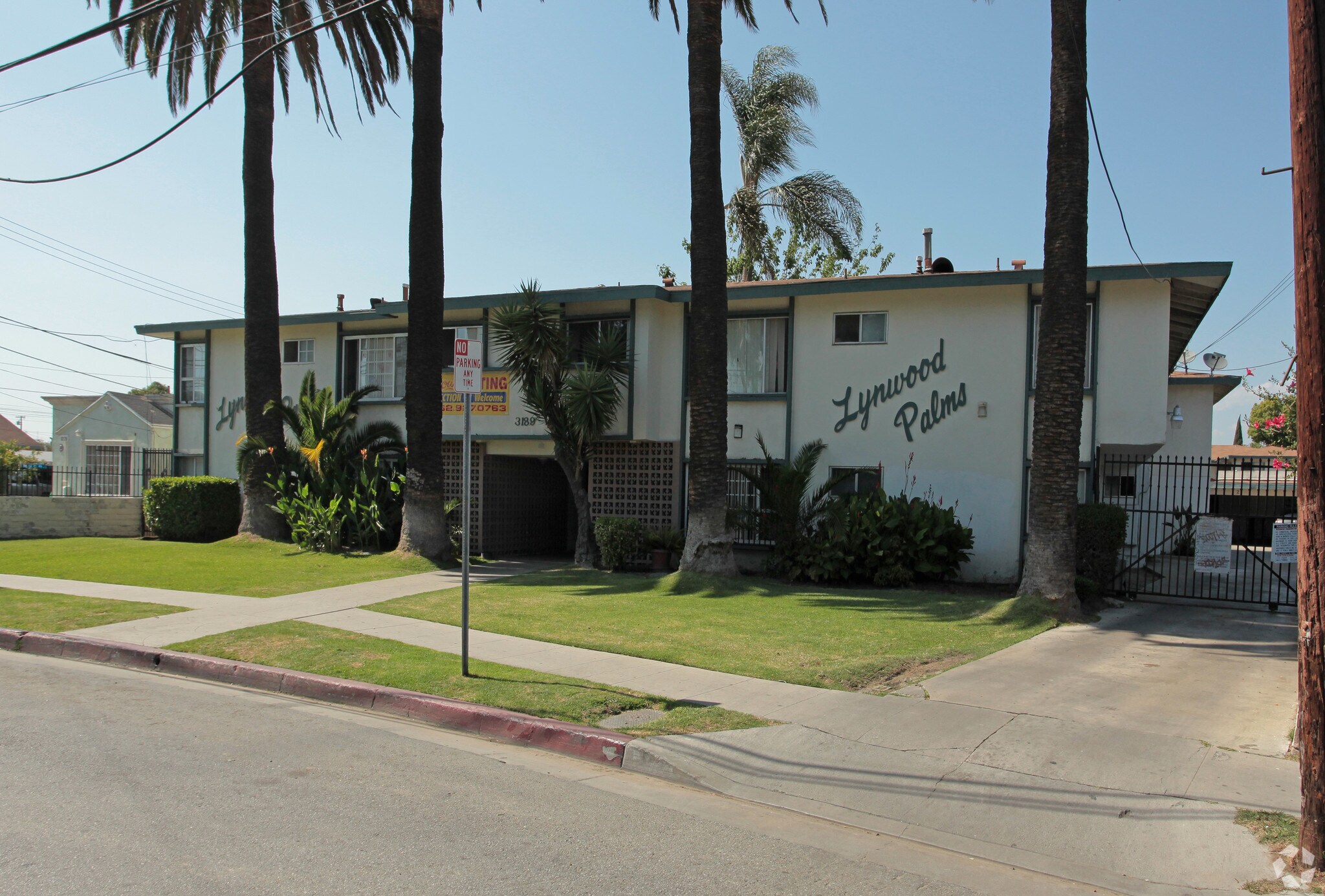 3189 Euclid, Lynwood, CA for Sale
