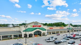 Sheffield Village, OH Retail - 5231-5255 Detroit Rd Sheffield Village, OH Retail - 5231-5255 Detroit Rd