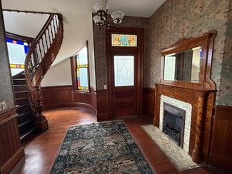 Beaumont, TX Office - 479 Pine St