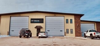 Grafton, WI Industrial - 2143 County Rd