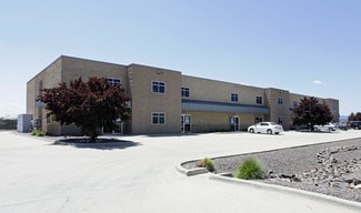 Frederick, CO Light Manufacturing - 3752 Imperial St Frederick, CO Light Manufacturing - 3752 Imperial St