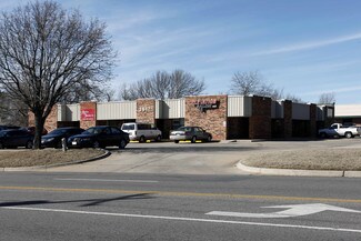 Oklahoma City, OK undefined - 3617 N Meridian Ave Oklahoma City, OK undefined - 3617 N Meridian Ave