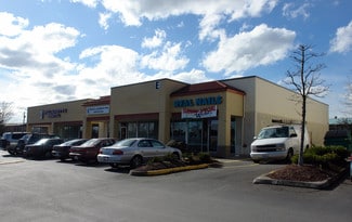 Tacoma, WA Retail - 5401 6th Ave