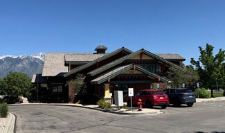 South Jordan, UT Office - 1258 W South Jordan Pky South Jordan, UT Office - 1258 W South Jordan Pky