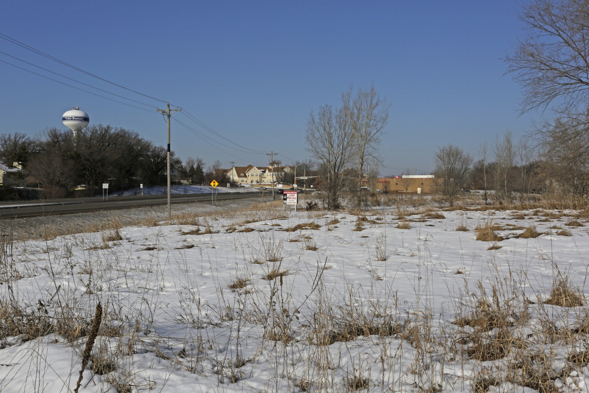 Xkimo St NW, Ramsey, MN for Sale