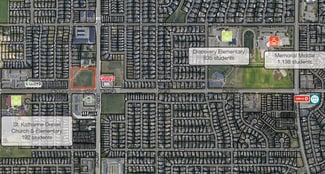 Sioux Falls, SD Commercial - Ellis Rd