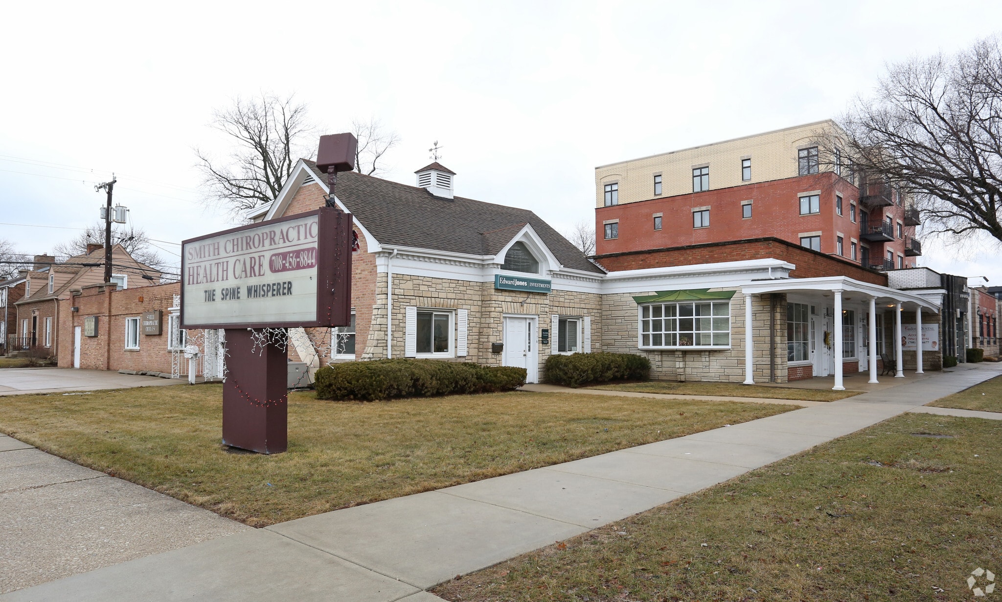 7712 & 7716 W North Avenue, Elmwood Park, IL for Rent