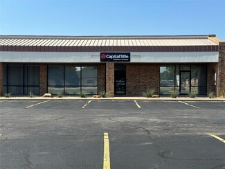 Granbury, TX Office - 1926 Acton Hwy