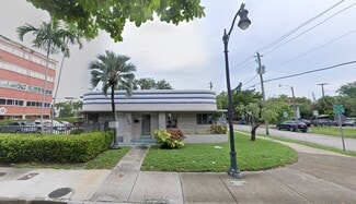 Miami, FL Commercial - 1394 Coral Way Miami, FL Commercial - 1394 Coral Way