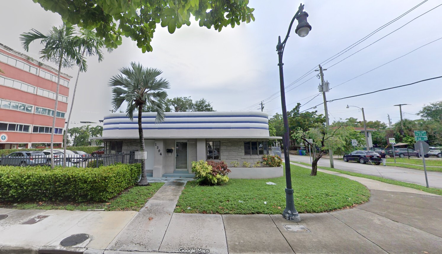 1394 Coral Way, Miami, FL for Sale