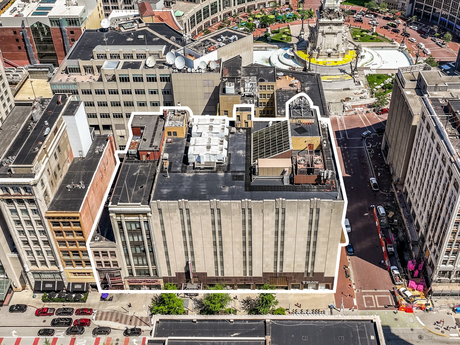 , Indianapolis, IN for Sale