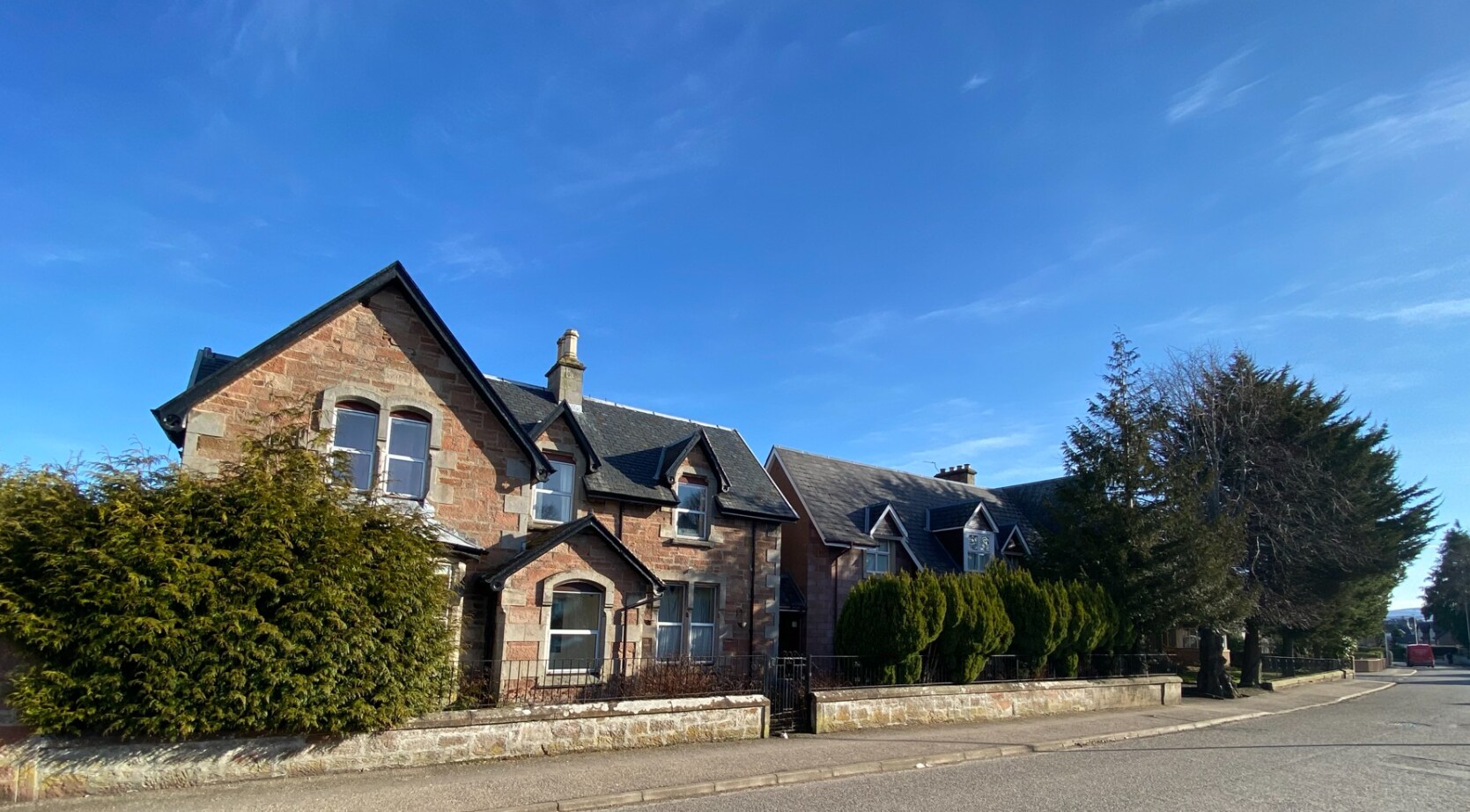 68-70 Fairfield Rd, Inverness, HLD for Sale