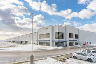 Bethel, PA Industrial - 41 Martha Dr